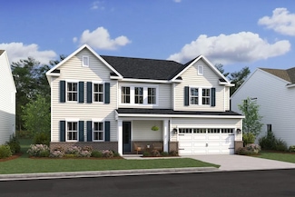 Canterbury, Martinsburg, WV 25403