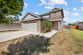 2449 Ranger Pass, Seguin, TX 78155