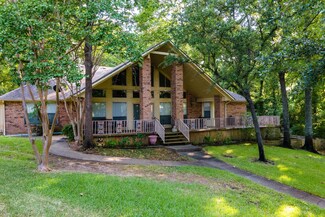 721 Inner Cir, Tool, TX 75143