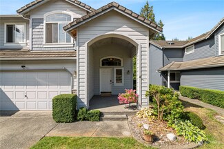 18222 Champions Dr, Arlington, WA 98223