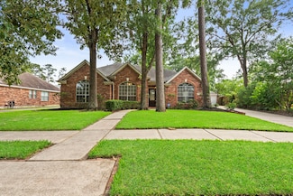 1602 Medway Dr, Spring, TX 77386
