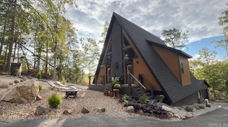 6 Mesilla Ln, Hot Springs Village, AR 71909