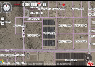 0 108 Str. E Avenue N-12, Palmdale, CA 93591