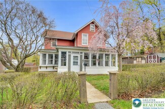 36 Cedar St, Cressona, PA 17929