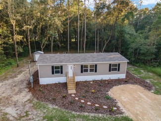 10364 NE 70th Ln, Bronson, FL 32621