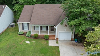 113 Suffolk Dr, Madison, AL 35757
