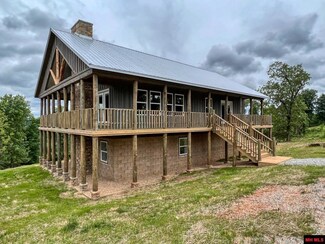 654 Eagle Roost Rd, Calico Rock, AR 72519