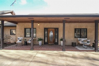 25102 Oak Tree Ct, Kansas, OK 74347
