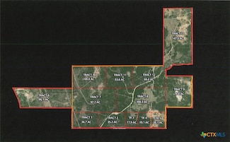 000 Zengerle Rd Tract 10, Thomaston, TX 77954