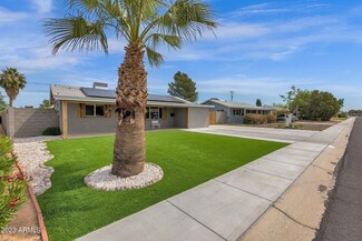 11124 W Greer Ave, Youngtown, AZ 85363