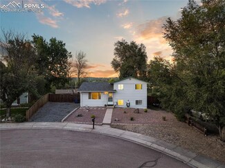 4242 Amiable Way, Colorado Springs, CO 80917