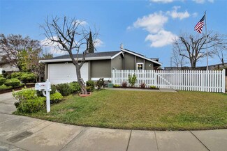 5398 Garrison Cir, San Jose, CA 95123
