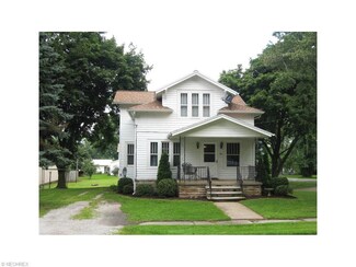 30 W Main St, Berlin Heights, OH 44814