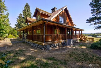 164 Mcnutt Rd, Humptulips, WA 98552