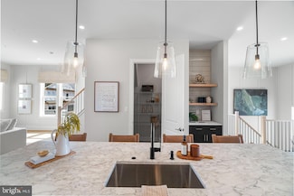 258 River Trail Cir Unit QUICK MOVE-IN, King of Prussia, PA 19406