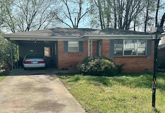 1215 Look St, Little Rock, AR 72204