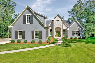 397 Blue Water Pointe Dr, Jasper, AL 35504