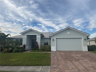 2557 Ashbury Cir, Cape Coral, FL 33991
