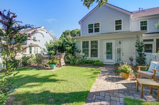 3512 Billings St, Mount Pleasant, SC 29466