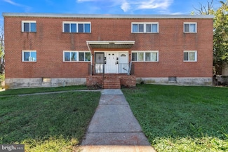 3717 Boarman Ave Unit 1W, Baltimore, MD 21215