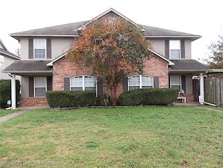 2800 - 2802 Fairway Hamlet Ct Unit 2800-2802, Fort Smith, AR 72908