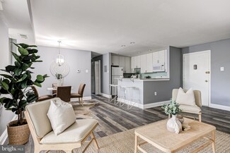204 Victor Pkwy Unit 204F, Annapolis, MD 21403