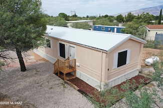 3140 W Cypress Dr, Benson, AZ 85602