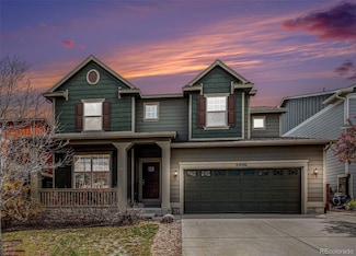 2996 Skyward Way, Castle Rock, CO 80109