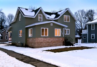 228 3rd Ave SW, Faribault, MN 55021
