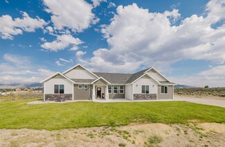 674 Foxridge Place, Spring Creek, NV 89815