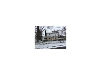 3550 Lasalle Ave, Youngstown, OH 44502