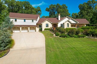 3409 Callie Dr, Grove, OK 74344