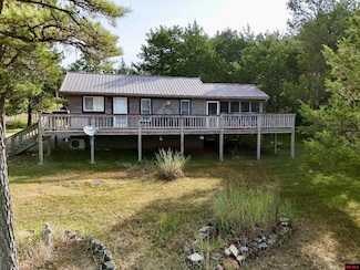 239 Mc 126, Oakland, AR 72661