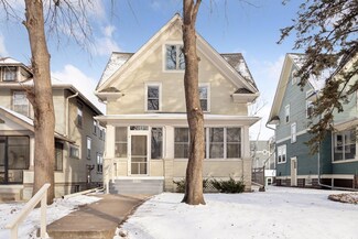 2053 Lincoln Ave, Saint Paul, MN 55105