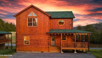3805 Twilight Way, Pigeon Forge, TN 37863