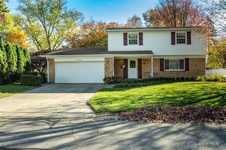 5184 Pondoray Place, Dayton, OH 45440