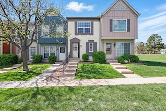 3525 Queen Anne Way, Colorado Springs, CO 80917