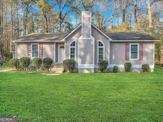 1154 N Plantation Pkwy, Macon, GA 31220