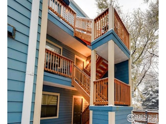 3025 Broadway St Unit 40, Boulder, CO 80304