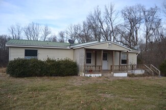 6228 Private Road 2295, Seligman, MO 65745
