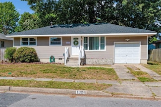 1324 Pineview Ave, Norfolk, VA 23503