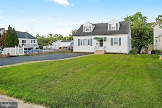 169 Phillips Ave, Hamilton, NJ 08610