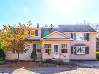 6 Redland St, Shrewsbury, MA 01545