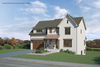 2240 Peakland Way, Christiansburg, VA 24073