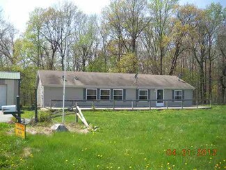 3364 Bent Tree Ln, Attica, IN 47918