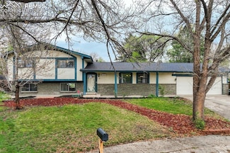4290 N Nonchalant Cir, Colorado Springs, CO 80917