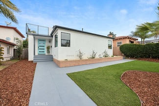 4434 Santa Monica Ave, San Diego, CA 92107