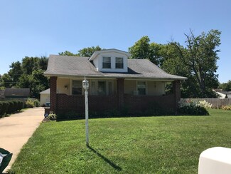 6325 Walton St, Indianapolis, IN 46241