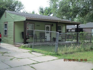3025 N Park Place, Wichita, KS 67204