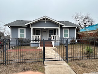 1908 N Saint Marys St, San Antonio, TX 78212